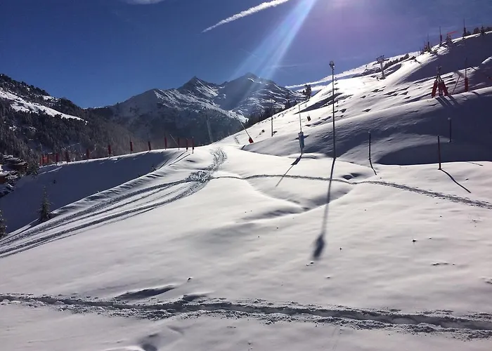 Roc De Tougne *