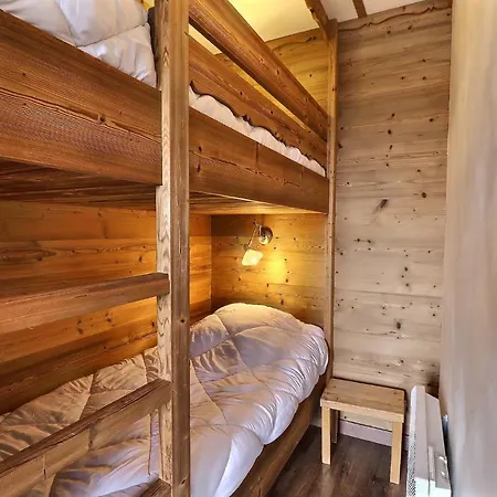Roc De Tougne Apartment *