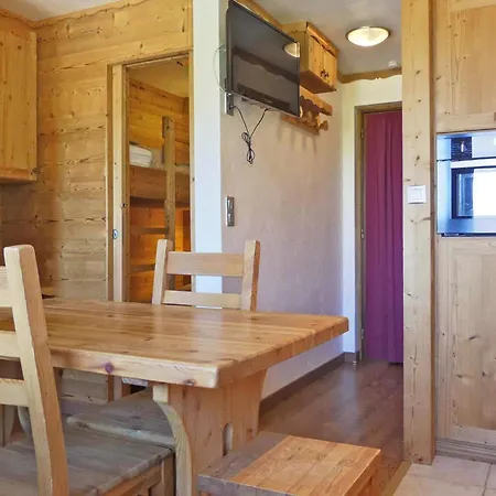 Résidence Roc De Tougne Appartement