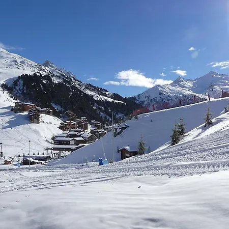 Apartamento Roc De Tougne *