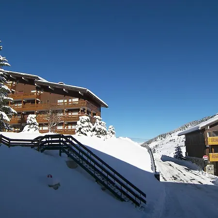 Roc De Tougne * Meribel