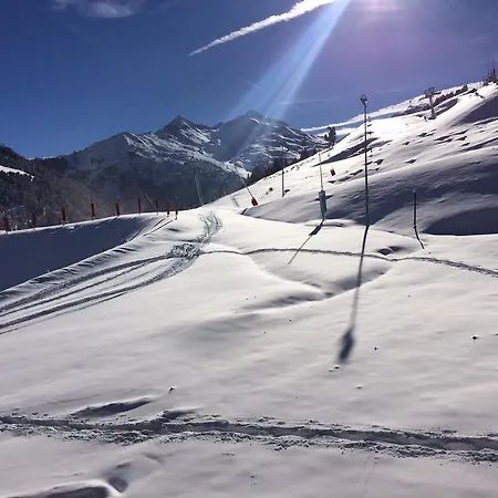 Roc De Tougne *