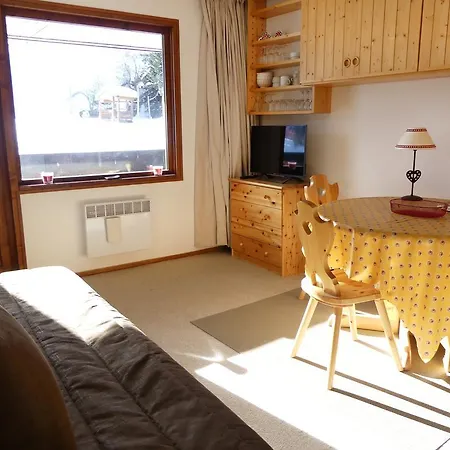 Apartment Roc De Tougne