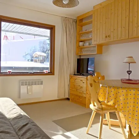 Roc De Tougne Meribel