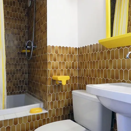 Apartment Roc De Tougne *